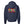 Upper Freehold FD Local 4306 - Hanes® EcoSmart® - Pullover Hooded Sweatshirt