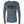 NJWLE - CVC Long Sleeve T-Shirt (NJWLE text)
