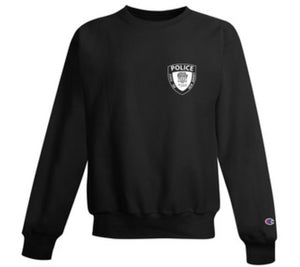 NJIT - Champion Powerblend Crewneck Sweatshirt