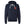 UFFD - J America Adult Sport Lace Hooded Sweatshirt (IAFF FLAG)