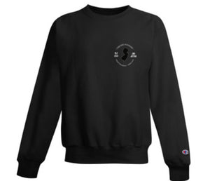 NJLEO BJJ - Carhartt ® Midweight Crewneck Sweatshirt - (NJLEO JJ - EMBROIDERED)