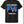 TRUMP - NEVER SURRENDER - USA-Made Jersey Tee
