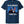 TRUMP - NEVER SURRENDER - USA-Made Jersey Tee