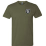 ESU - Next Level CVC T-Shirt