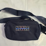 NJWLE - Port Authority® Matte Hip Pack