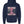 UFFD - BREAST CANCER AWARENESS - Hanes® EcoSmart® - Pullover Hooded Sweatshirt