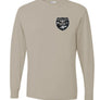 ESU - Jerzees® - Dri-Power® 50/50 Cotton/Poly Long Sleeve T-Shirt