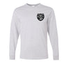 ESU - Jerzees® - Dri-Power® 50/50 Cotton/Poly Long Sleeve T-Shirt