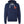 UFFD - J America Adult Sport Lace Hooded Sweatshirt (IAFF FLAG)