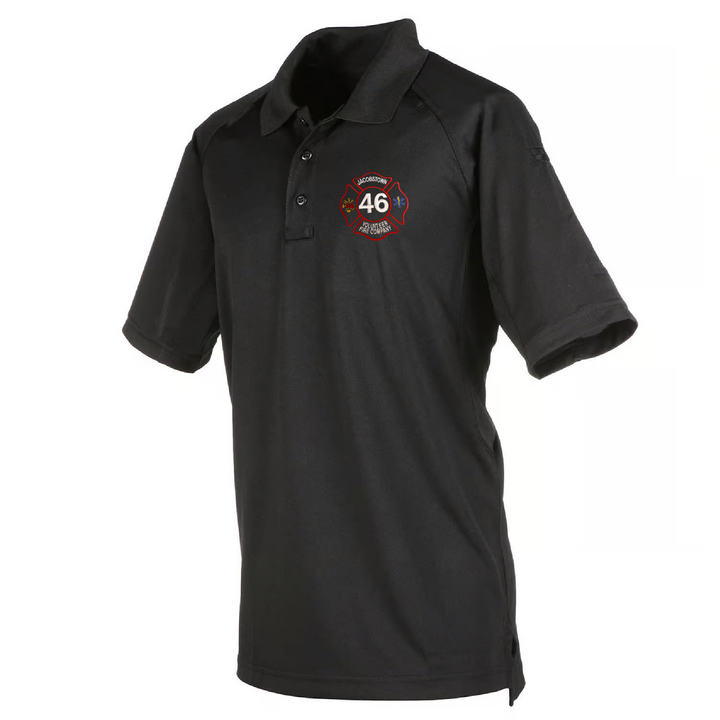 JVFC - 5.11 Performance Short Sleeve Polo (JFD Maltese)