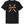 NJWLE - JUSTICE ACADEMY Triblend Short Sleeve Crew (Justice X)