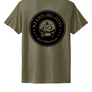 NJJJ - Next Level Apparel® Adult Tri-Blend Tee (Front & Back Logo)