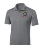 MCC - Sport-Tek® Micropique Sport-Wick® Polo (embroidered)