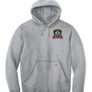 MCC - Carhartt ® MIDWEIGHT Hooded Sweatshirt (embroidered)