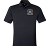 MCC - Under Armour Men's Recycled Polo (embroidered)