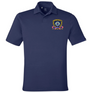MCC - Under Armour Men's Recycled Polo (embroidered)