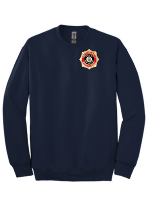 MCFC - Gildan® - DryBlend® Crewneck Sweatshirt