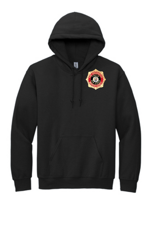 MCFC - Gildan Dryblend Hooded Sweatshirt