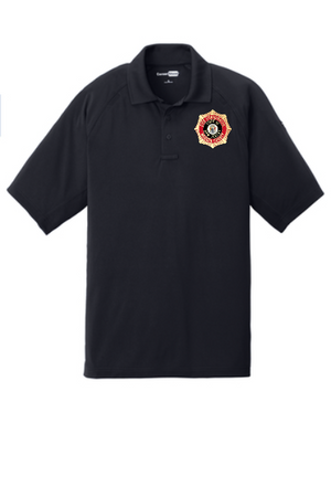 MCFC - CornerStone® - Tactical Select Snag-Proof Polo