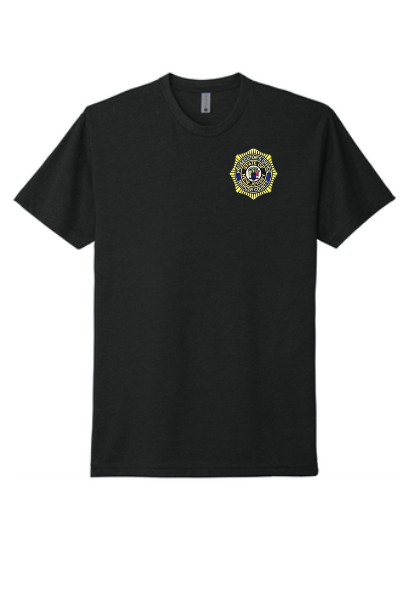 MCPO - Next Level CVC T-Shirt
