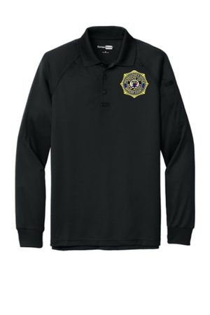 MCPO - CornerStone® - Select Long Sleeve Snag-Proof Tactical Polo