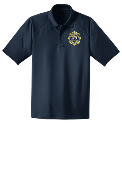 MCPO- CornerStone® - Tactical Select Snag-Proof Polo
