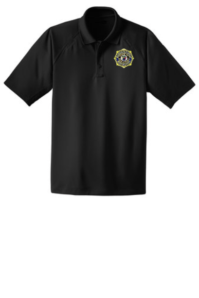 MCPO - CornerStone® - Tactical Select LIGHTWEIGHT Snag-Proof Polo