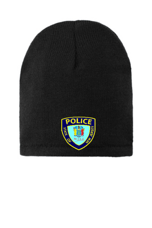 NJIT - YP Classics Short Beanie