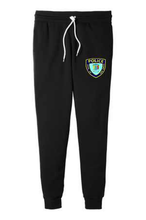 NJIT - Alternative Women's Eco-Fleece Joggers