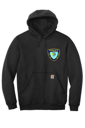 NJIT - Carhartt ® Midweight Hooded Sweatshirt