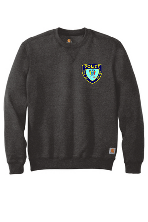 NJIT - Carhartt ® Midweight Crewneck Sweatshirt