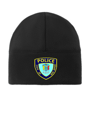 NJIT - Port Authority® Fleece Beanie