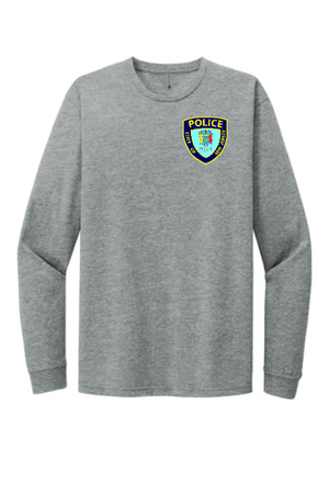 NJIT - CVC Long Sleeve T-Shirt