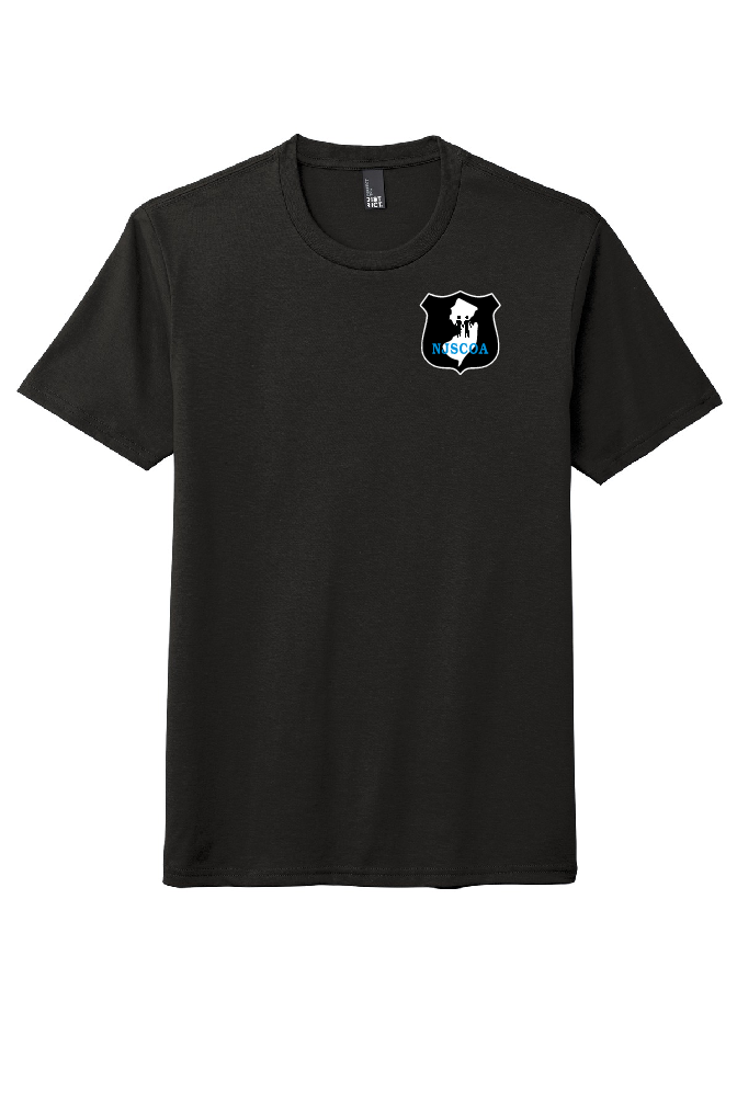NJSCOA - District® Perfect Tri® Tee