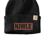 NJWLE - Carhartt® Watch Cap 2.0