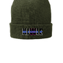 NJWLE - Port & Co™ Fleece-Lined Knit Cap
