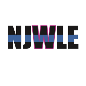 NJWLE - CVC Long Sleeve T-Shirt (NJWLE text)