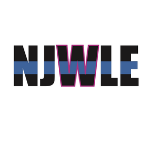 NJWLE - Carhartt ® Midweight Crewneck Sweatshirt (EMBROIDERED NJWLE text with pink W outline)