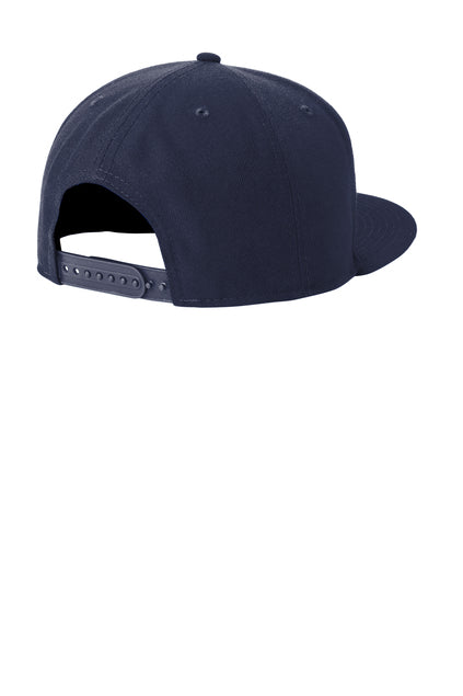 PJFD - New Era® Standard Fit Flat Bill Snapback Cap