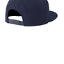 PJFD - New Era® Standard Fit Flat Bill Snapback Cap