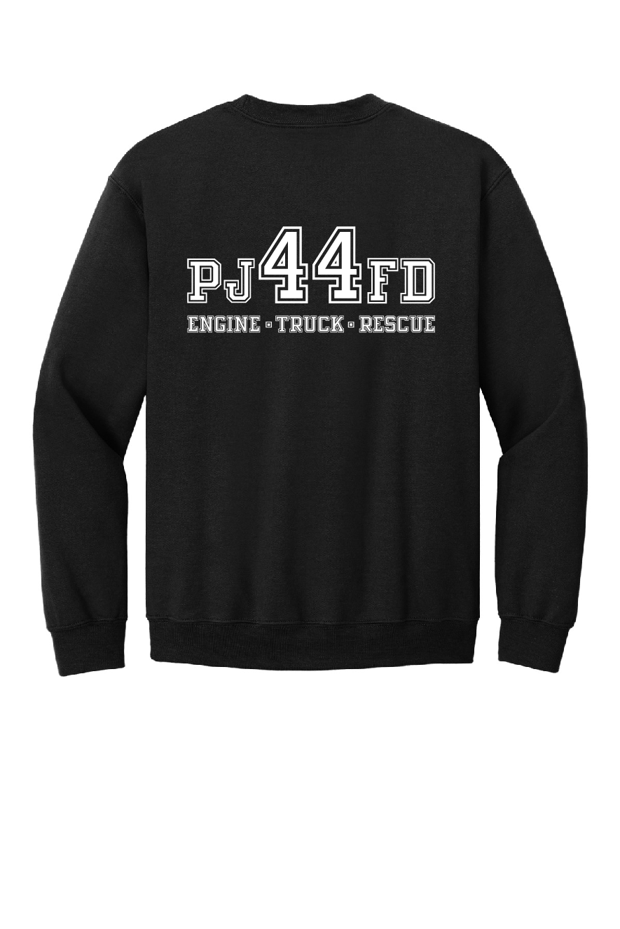 PJFD - Gildan® DryBlend® Crewneck Sweatshirt (PJ44FD)