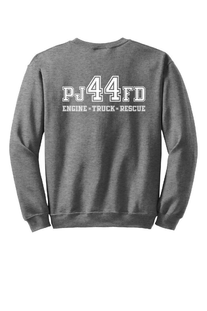 PJFD - Gildan® DryBlend® Crewneck Sweatshirt (PJ44FD)