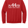 PJFD - Gildan® DryBlend® Crewneck Sweatshirt (PJ44FD)