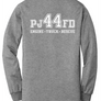 PJFD - Gildan® - DryBlend® 50 Cotton/50 Poly LONG Sleeve T-Shirt (PJ44FD)