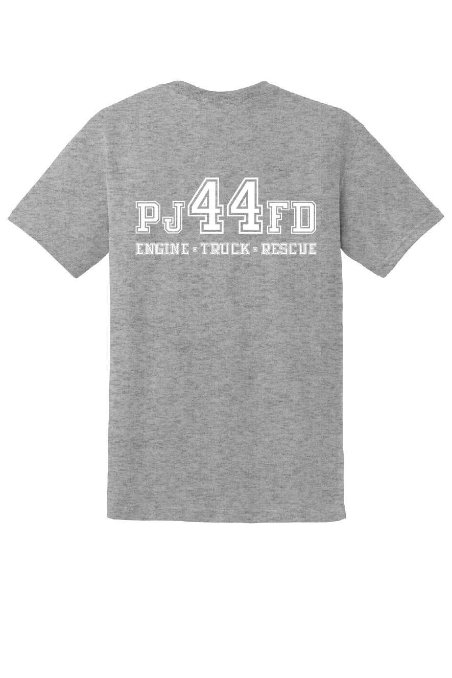 PJFD -Gildan - DryBlend® T-Shirt (PJ44FD)