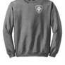 PJFD - Gildan® DryBlend® Crewneck Sweatshirt (front only)