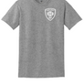 PJFD -Gildan - DryBlend® T-Shirt (front only)