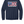 PJFD - Gildan® DryBlend® Crewneck Sweatshirt (PJFD flag with full text)