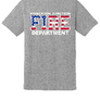PJFD -Gildan - DryBlend® T-Shirt (PJFD with text)