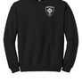 PJFD - Gildan® DryBlend® Crewneck Sweatshirt (PJFD flag with full text)